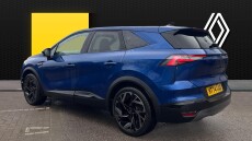 Renault Symbioz 1.6 E-Tech FHEV 145 Techno Esprit Alpine 5dr Auto Hybrid Estate